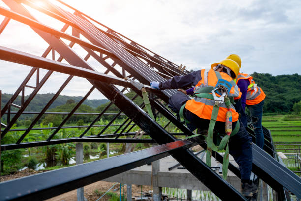 Best Roof Waterproofing Services  in Mccrory, AR