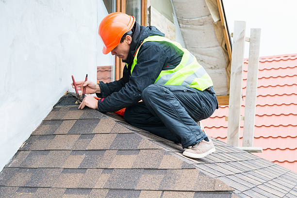 Best Roof Maintenance Services  in Mccrory, AR