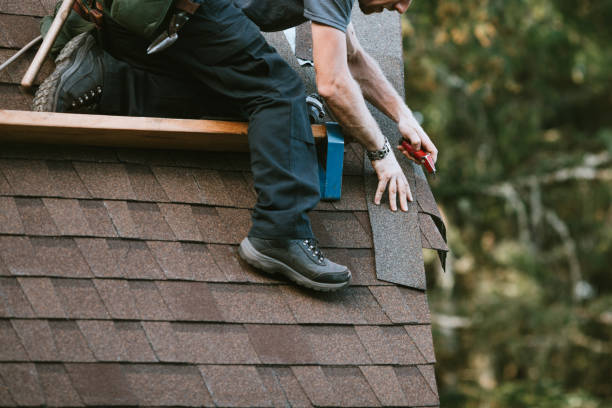 Quick and Trustworthy Emergency Roof Repair Services in Mccrory, AR