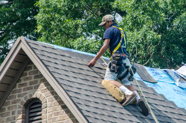 Best Commercial Roofing Services  in Mccrory, AR